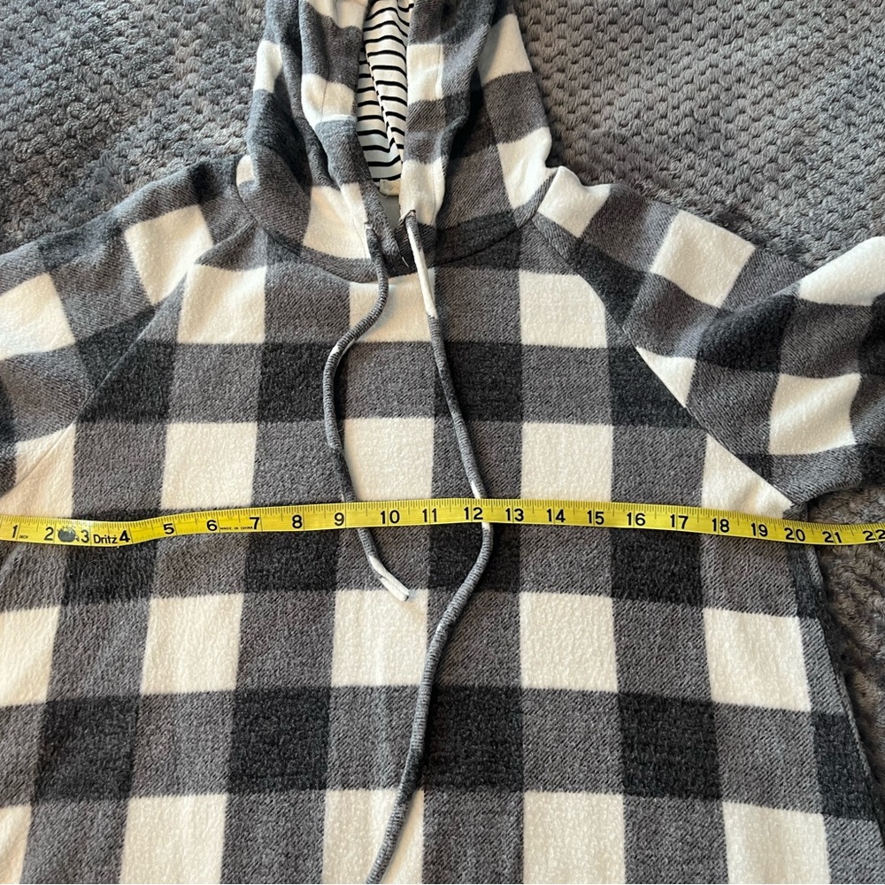 Women’s hooded sweatshirt - Picture 2 of 7